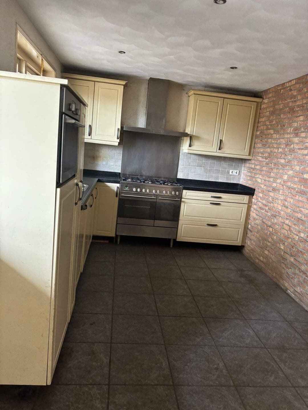 Maison Middenstraat, Oud-Gastel - À louer