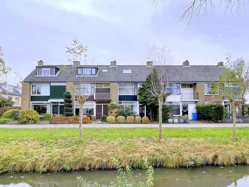 Maison Acaciadreef 3, Nootdorp - À Louer