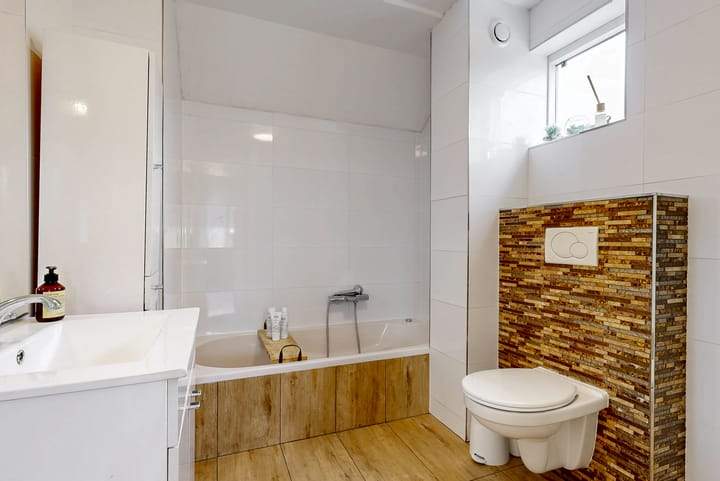 Casa de esquina Jonge Linde, Ouderkerk aan de Amstel - En alquiler