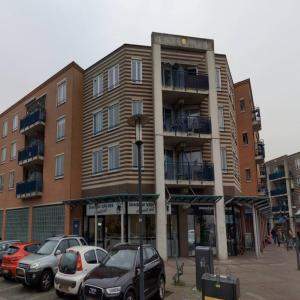 2-kamerappartement op de 2e verdieping met balkon, Hoorn - Te huur