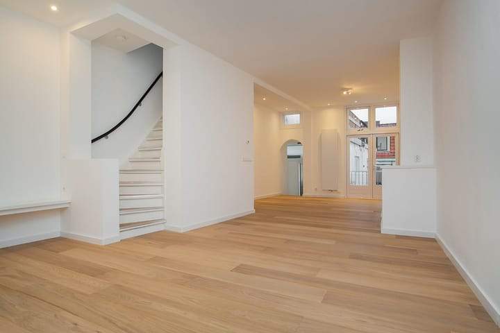 Appartement Kleine Houtstraat, Haarlem - Te Huur