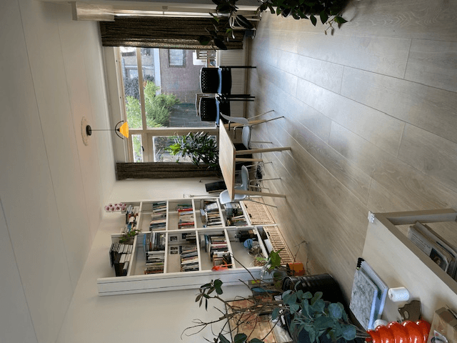 Van Dijkstraat Familienhaus zu vermieten im Zentrum von Diemen