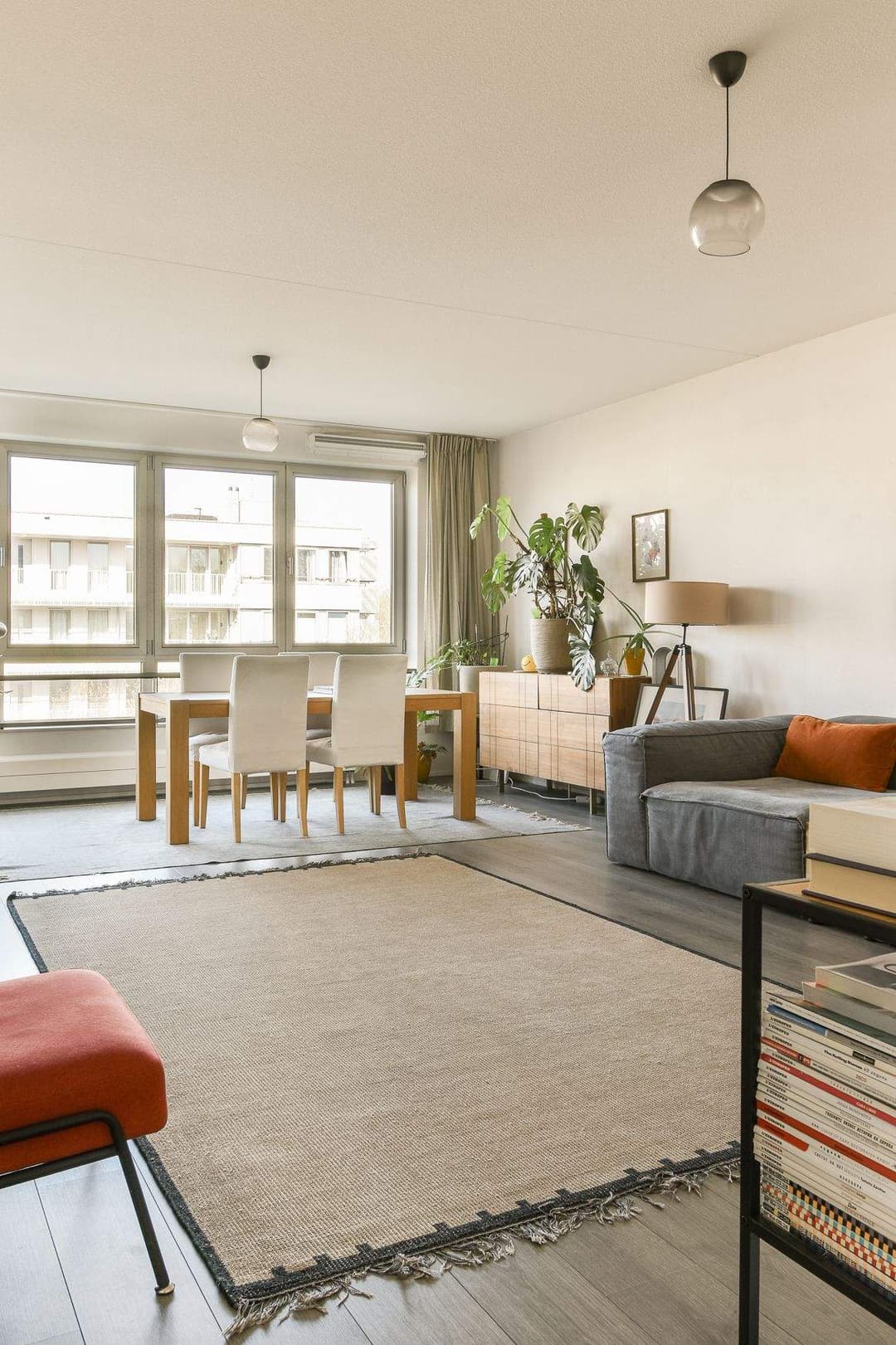 Loosduinenstraat 361, Ámsterdam - En Alquiler
