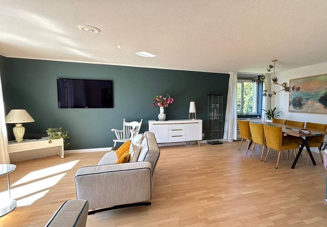 Apartamento Wittgensteinlaan, Ámsterdam - En alquiler