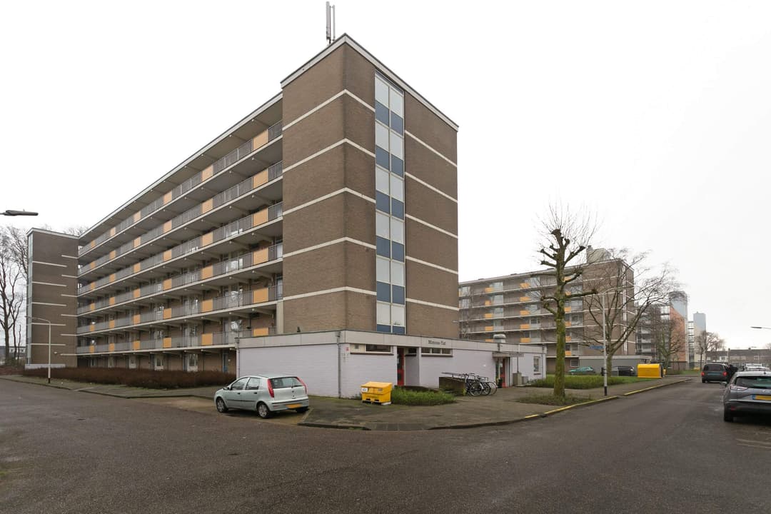 Apartment Mimosaflat, Roosendaal - Zur Miete
