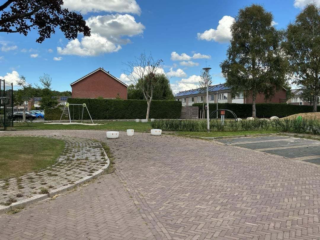 Wohnung Oldengaardestraat 186, Assen - Zur Miete