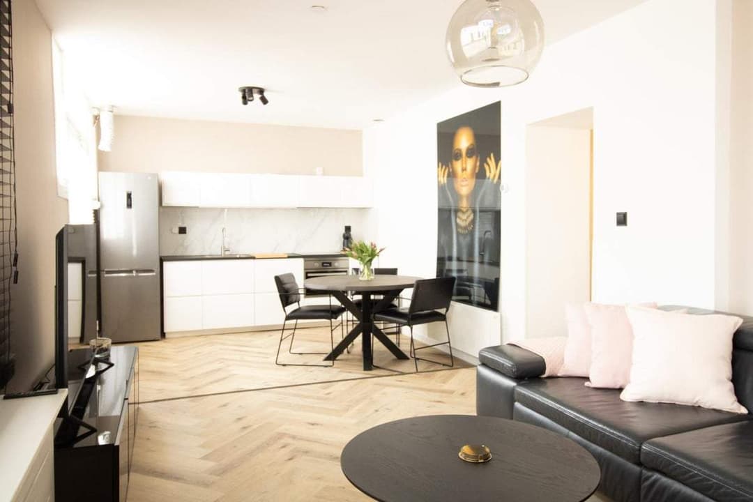 Appartement Aaltje Bakstraat, Gouda - Te Huur