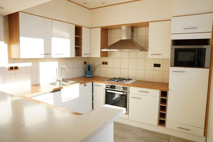 Casa Adosada Noordwal 33, Oostburg - En Alquiler