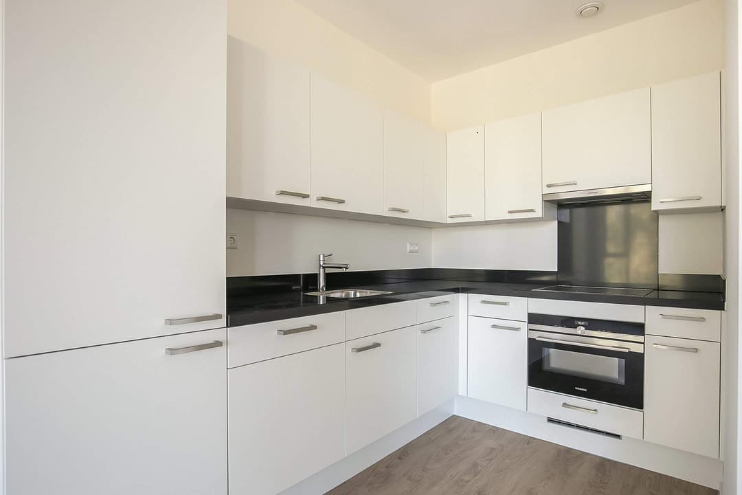 Wohnung Toxopeusstraat 118, Groningen - Westerwal