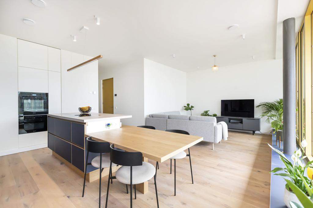 Apartamento Distelweg, Ámsterdam - En Alquiler