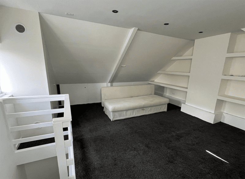 Studio Wooldrikshoekweg, Enschede - For Rent