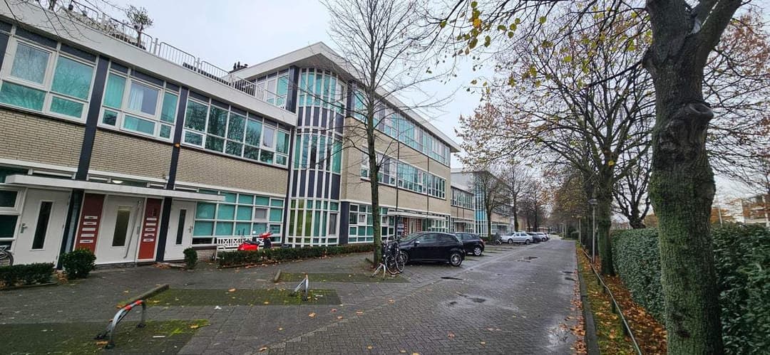 Flat Bonnikeplein, Noordwijk - For Rent