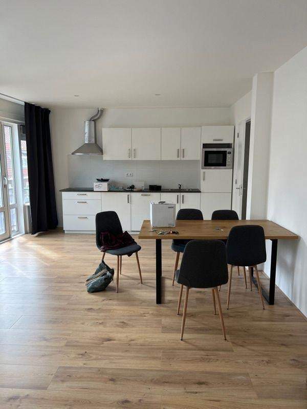 Studio Pleinweg 66D, Rotterdam - Zur Miete