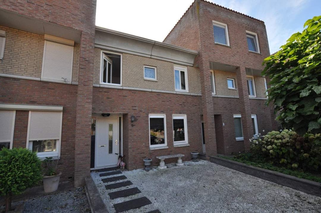 Reihenhaus Alzira, Eindhoven - Zur Miete