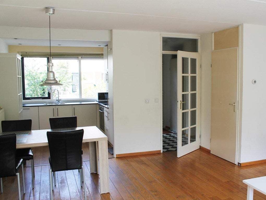 House Herman de Manlaan, Amstelveen - For Rent