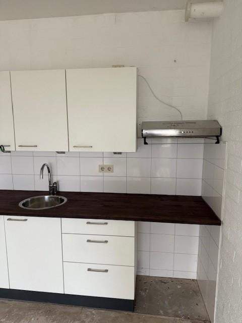 Flat Timothee, Leeuwarden - For Rent