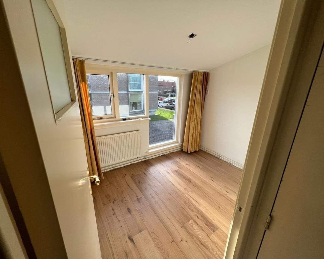 Möblierte Zimmer zur Miete in der Noorderstraat, Edam