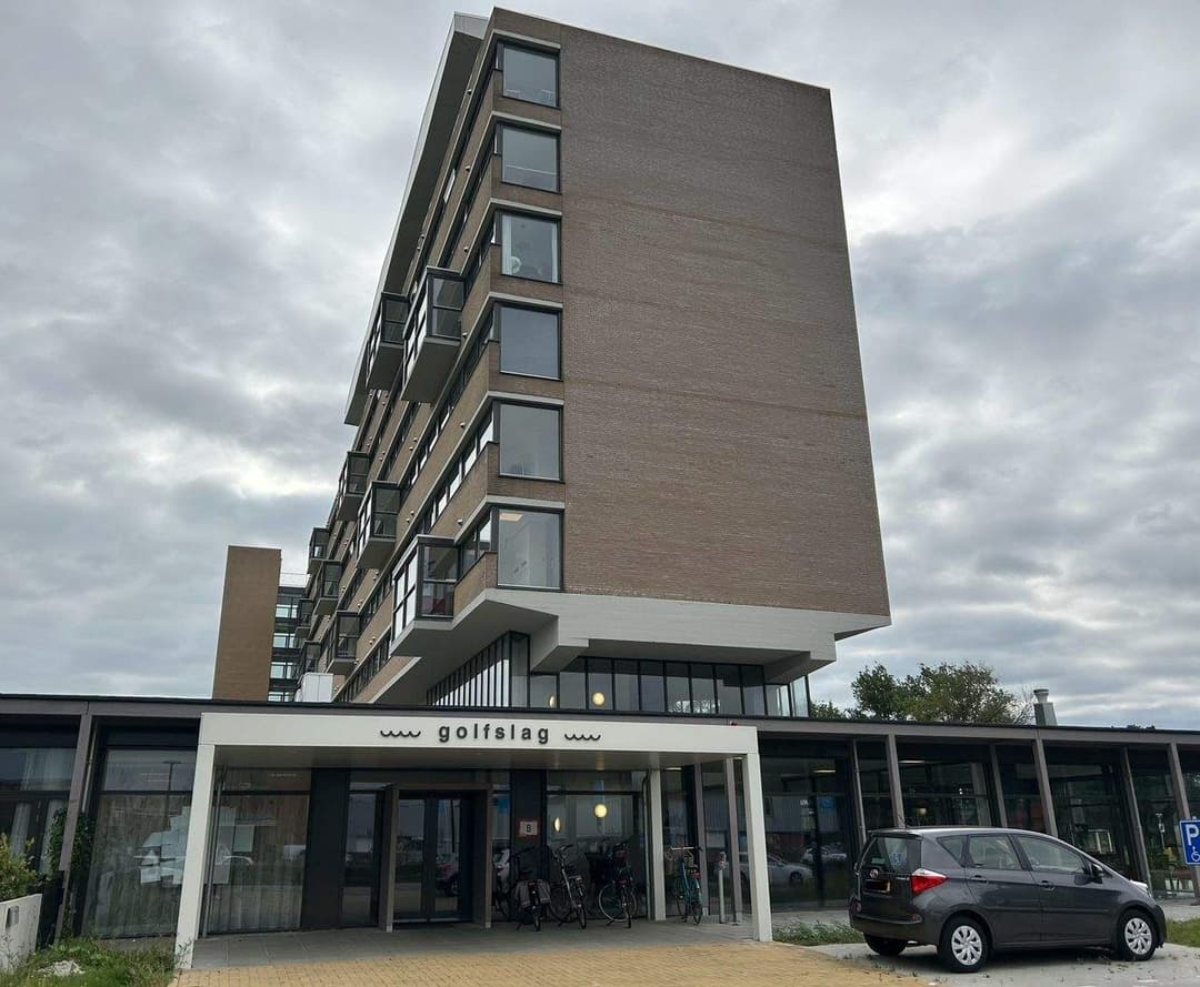 Appartement Smedingplein 75, Emmeloord - Te Huur