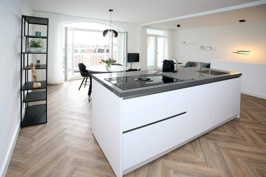 Appartement Dirk Hoogenraadstraat, La Haye - À louer