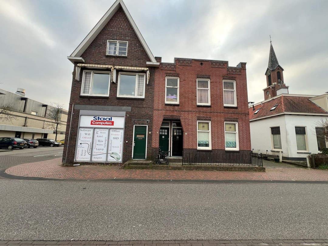 Venne 146-A, Winschoten - Zu Vermieten