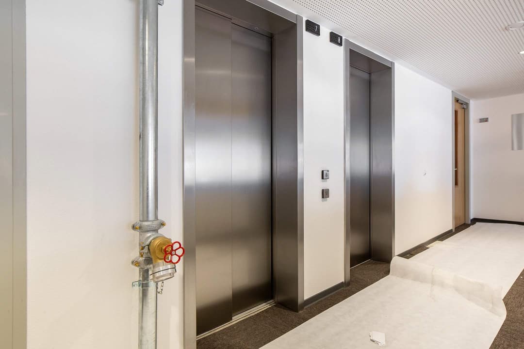 Wohnung Osdorper Ban 15 M, Amsterdam - Vermietung