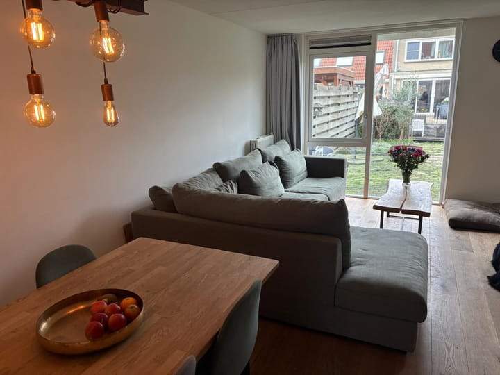 Haus De Vleet 23, Graft - Zu Vermieten