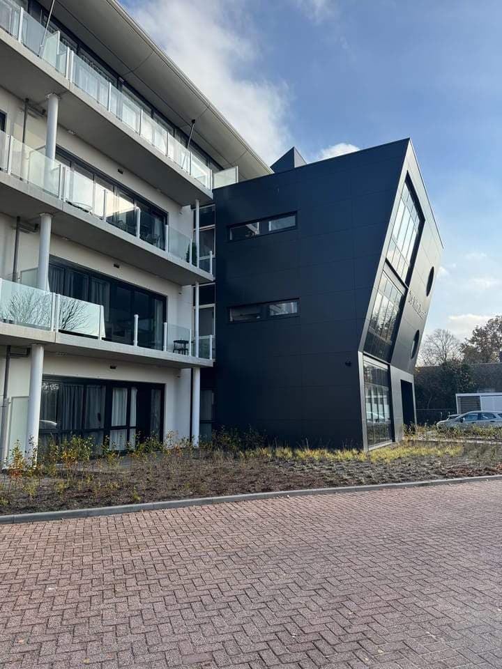 Wohnung Haven 1A-012, Lisse - Zu Vermieten