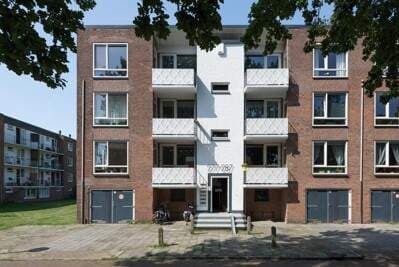 Pieter Steynstraat 281, Zwolle - Appartement (3e étage, sans ascenseur)