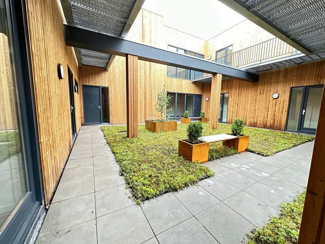 Flat Marktstraat, Venray - Te Huur