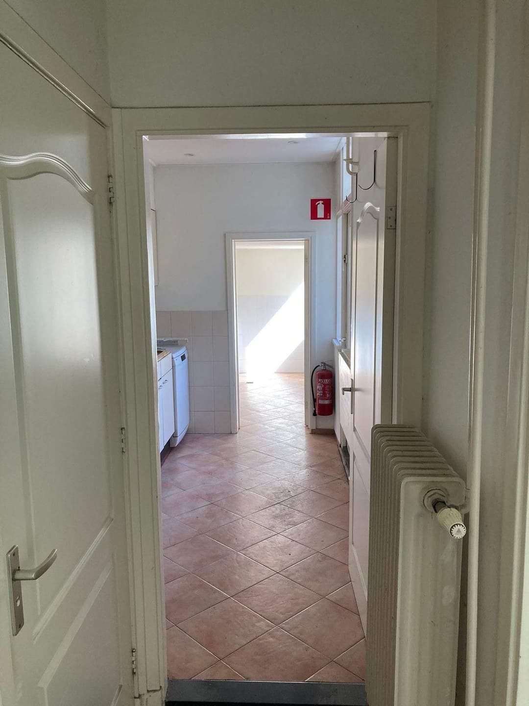 Room Blekerstraat, Enschede - Zur Miete