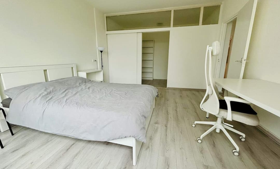 Apartamento Jacob van Akenstraat, Rotterdam - En Alquiler