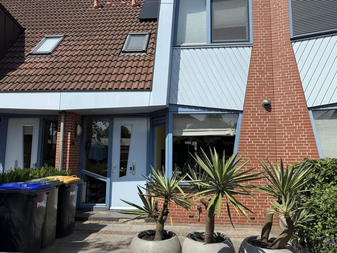 Haus Maerten van Heemskerckstraat 116 E, Heemskerk - Zu Vermieten