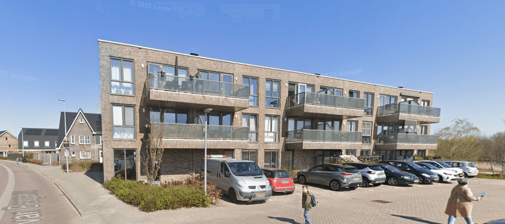 Apartamento Laan van Bergama, Alkmaar - En Alquiler