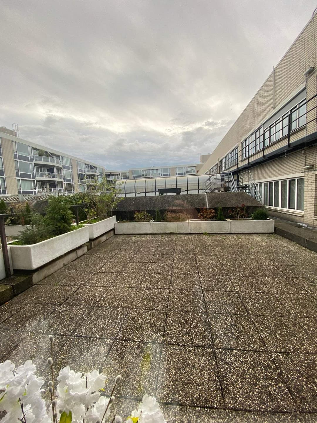 Flat Uitstraat 36, Spijkenisse - For Rent