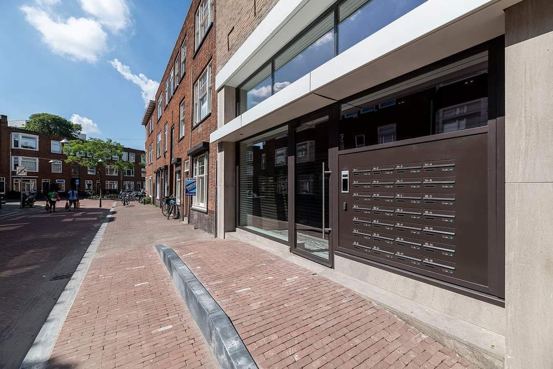 Appartement Raamstraat, Dordrecht - Te Huur