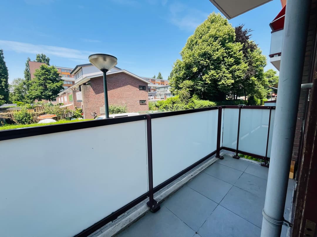 Appartement Van der Werffstraat 304, Vlaardingen - Zur Miete