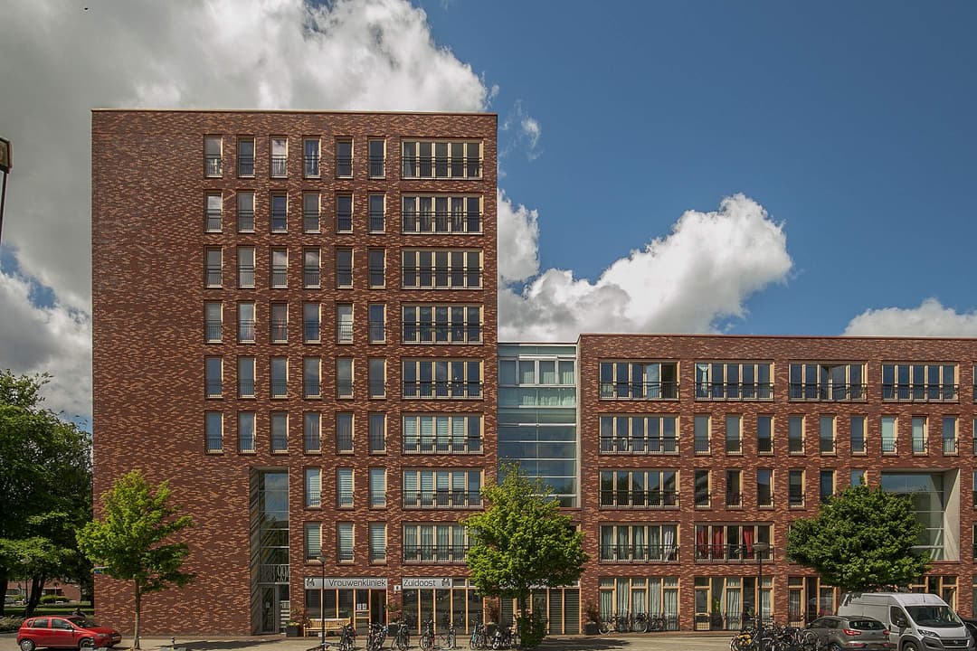 Wohnung Bijlmerdreef 1108, Amsterdam - Zu Vermieten