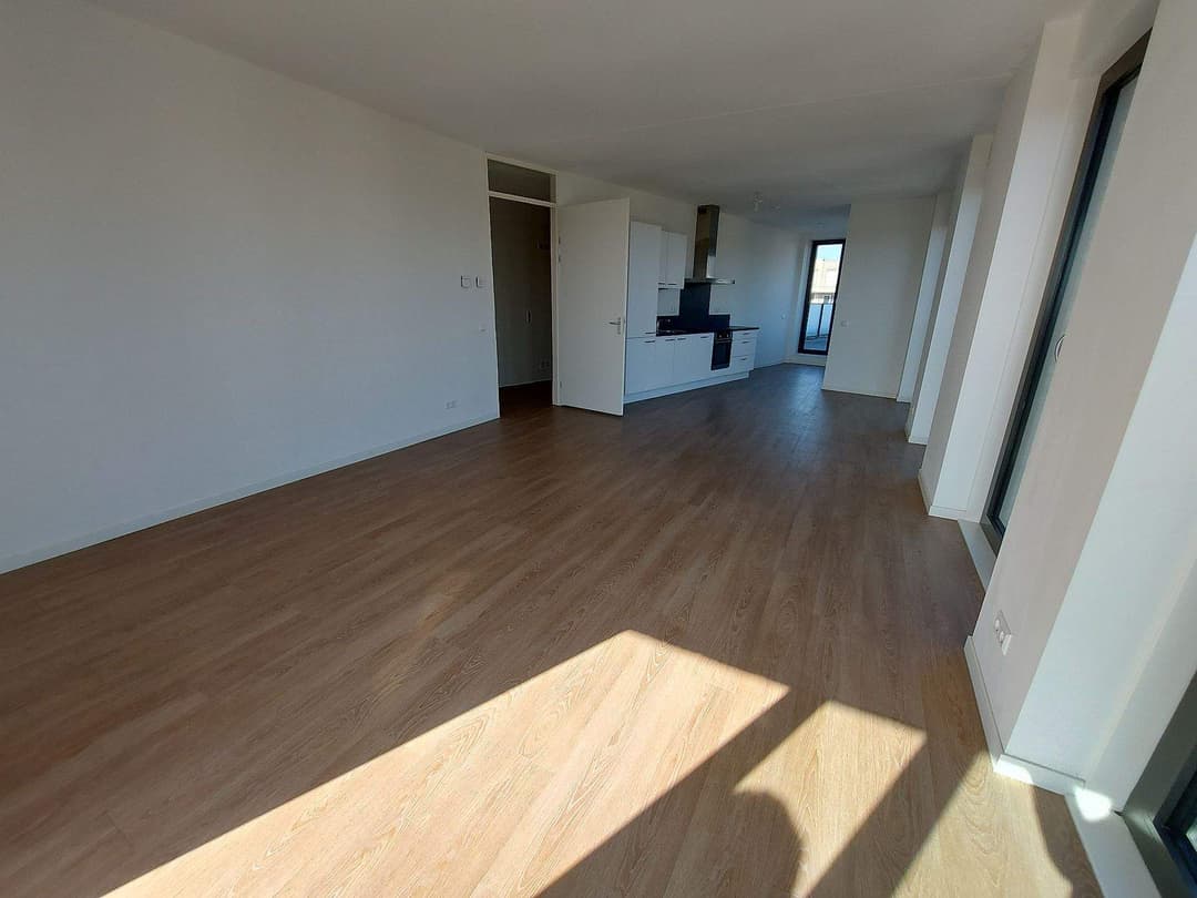 3-Zimmer-Wohnung Jan Wolkerslaan, Diemen - Zu Vermieten