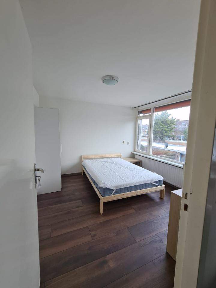 Habitación Amueblada en Alquiler, Rubicondreef, Utrecht