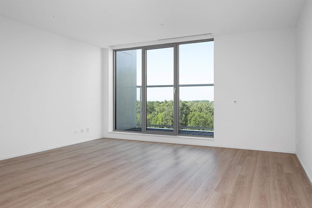 Appartement Joan Muyskenweg 4 H1, Amsterdam - Te Huur