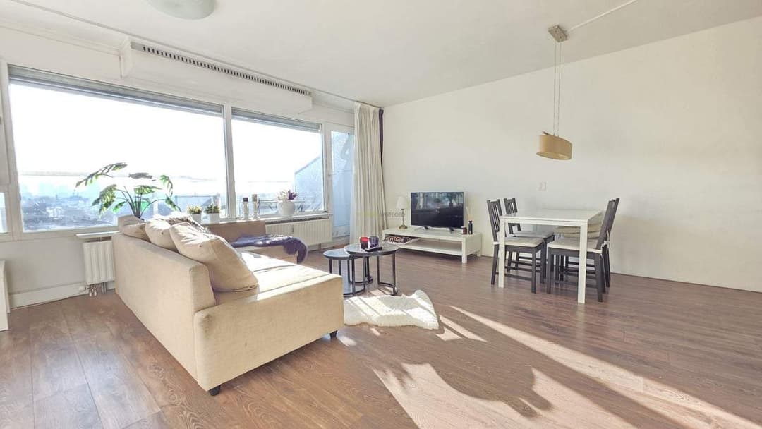 Flat Weena, Rotterdam - For Rent
