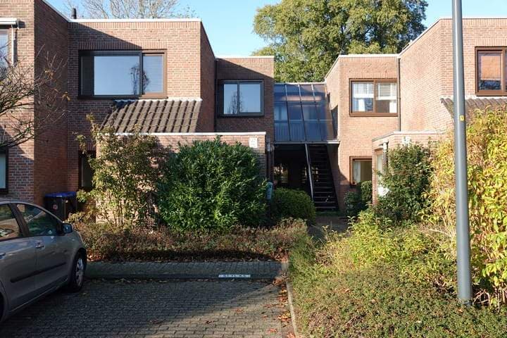 Troelstraplein 21, Leiden - Zu vermieten