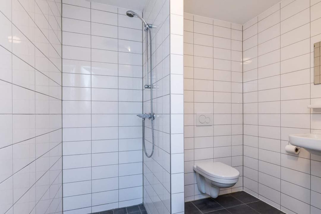 Flat Doorvaartstraat 86, Brunssum - Zur Miete