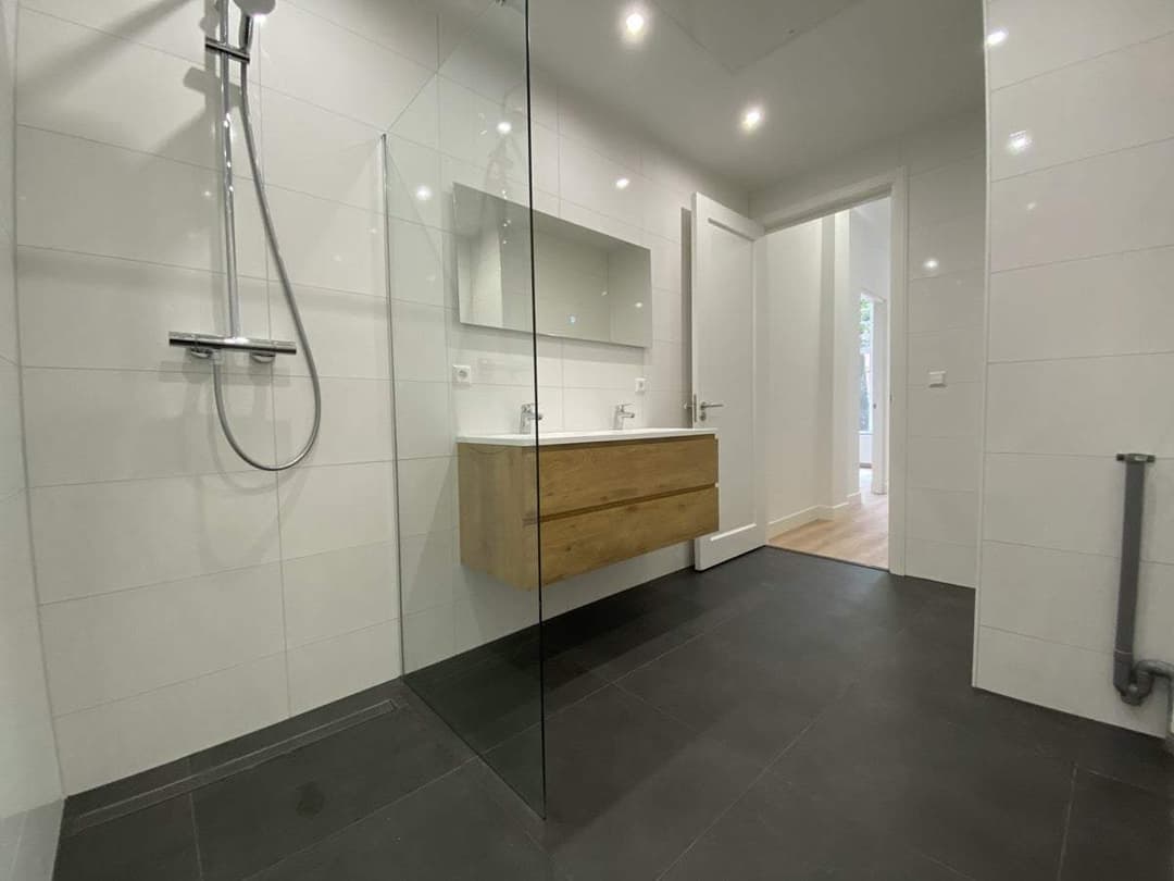 Flat Regentesselaan, The Hague - For Rent