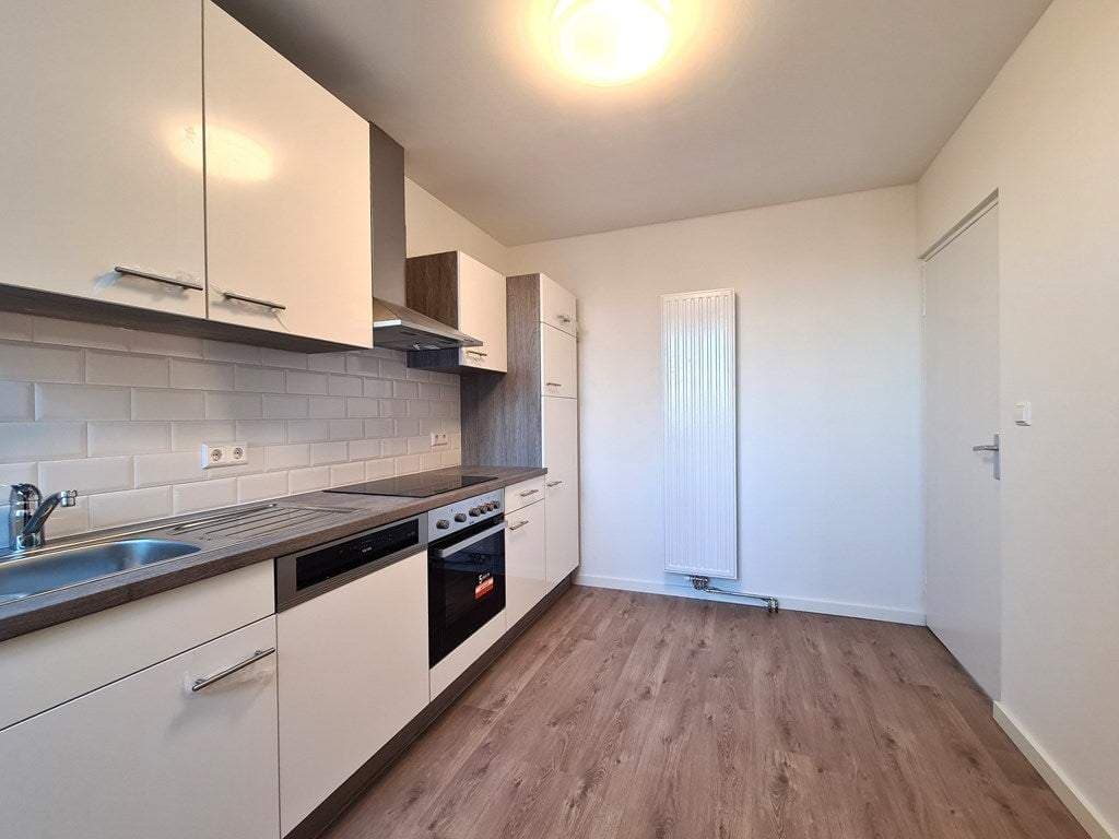 Flat Rumpenerstraat 133, Brunssum - À louer