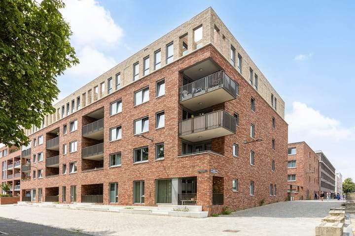 3-Zimmer-Wohnung in Dokter Frans Fouquetstraat, Maastricht - Zur Miete