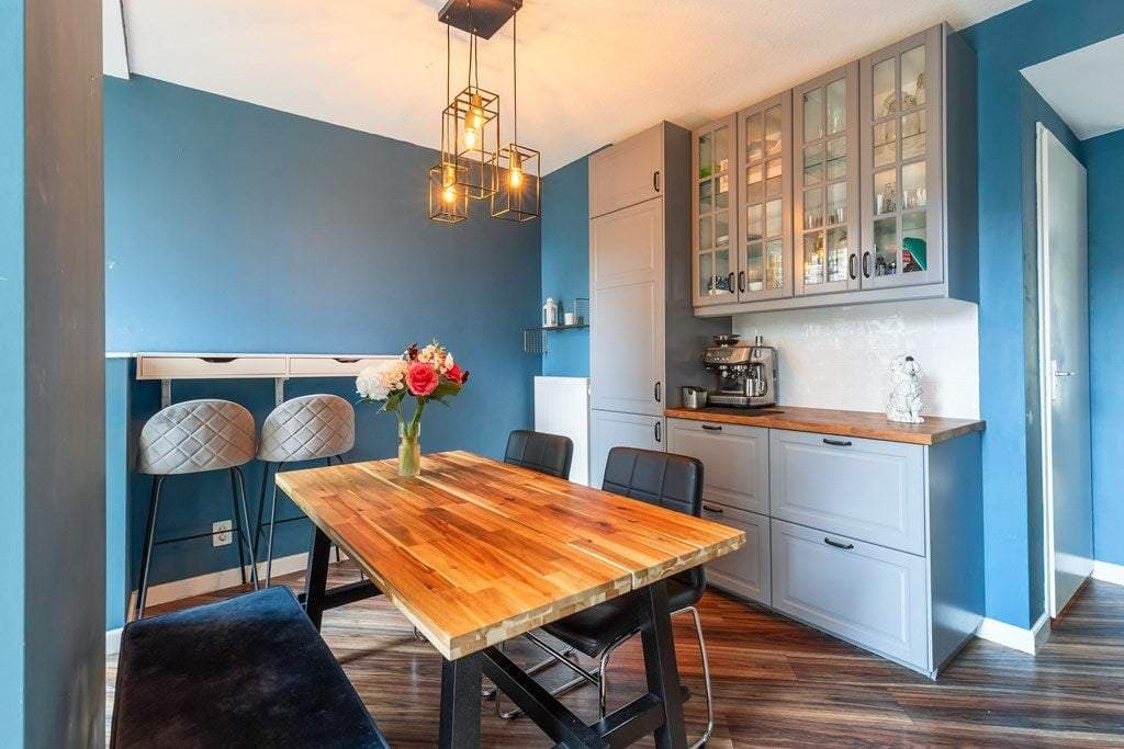 Flat Cilliersstraat, Amsterdam - Te Huur