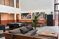 Oranjelaan 6, Den Haag - Studentenkamer te Huur