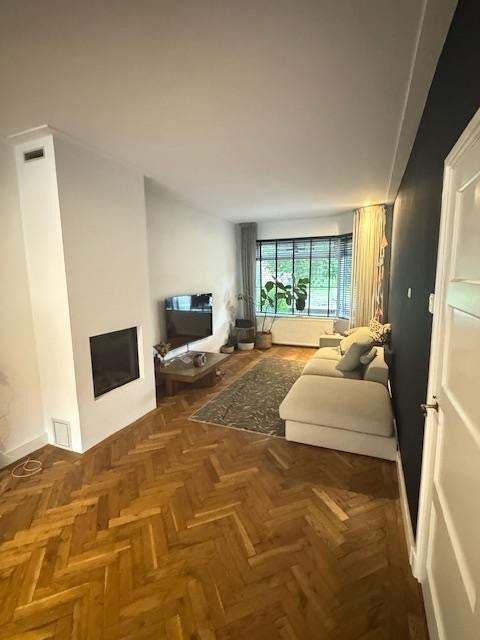 House Beatrixstraat, Breda - For Rent
