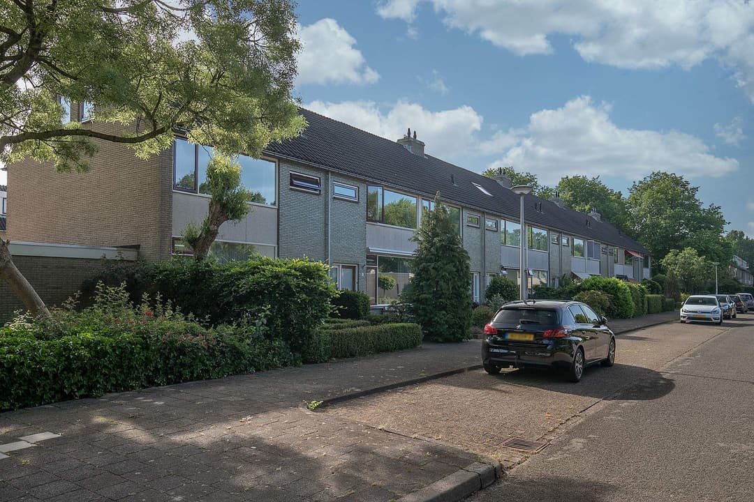 Amstel 4, Zwolle - Te Huur